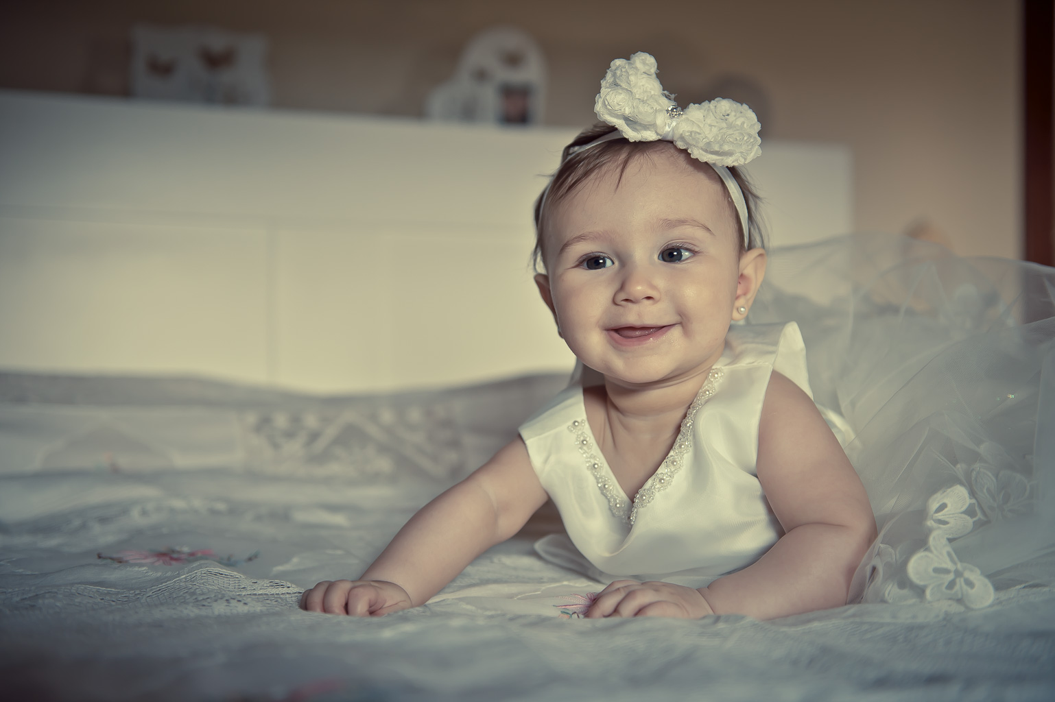 Battesimo Fotografo Immagine