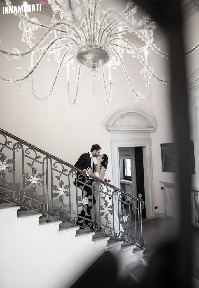 Foto Sposi Matrimoni location