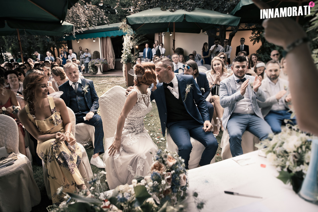 Bovegno Cerimonia By Innamorati