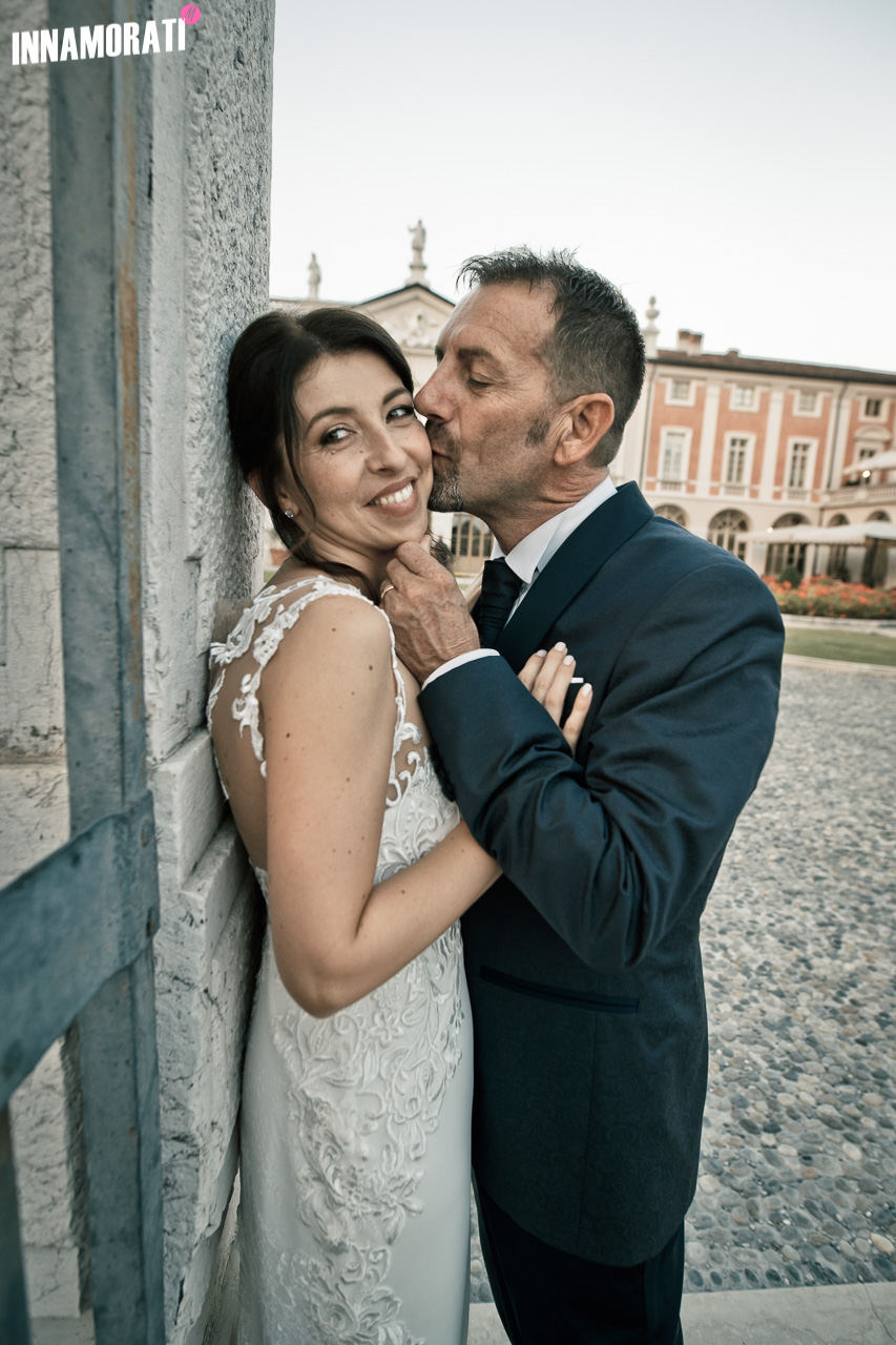 Leno Sposi By Innamorati