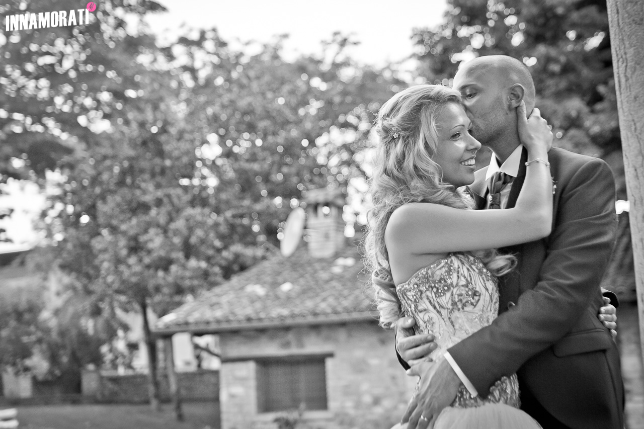 Carpenedolo Sposi By Innamorati