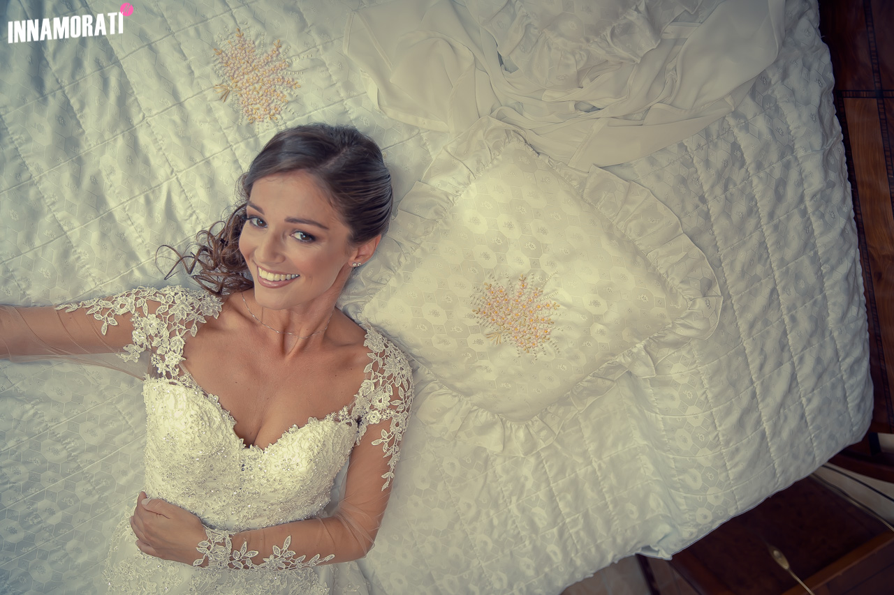 Foto Castelcovati sposa