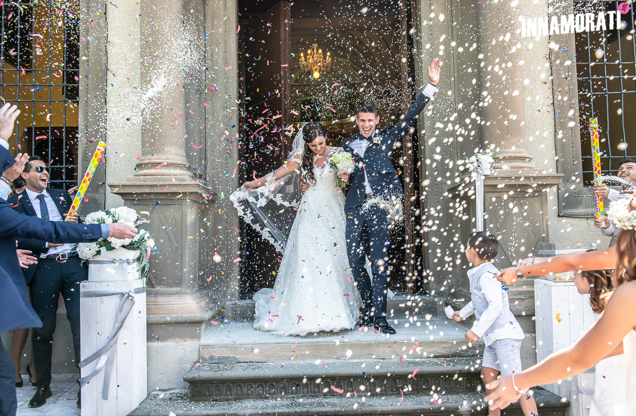 Castelli Calepio chiesa By Innamorati