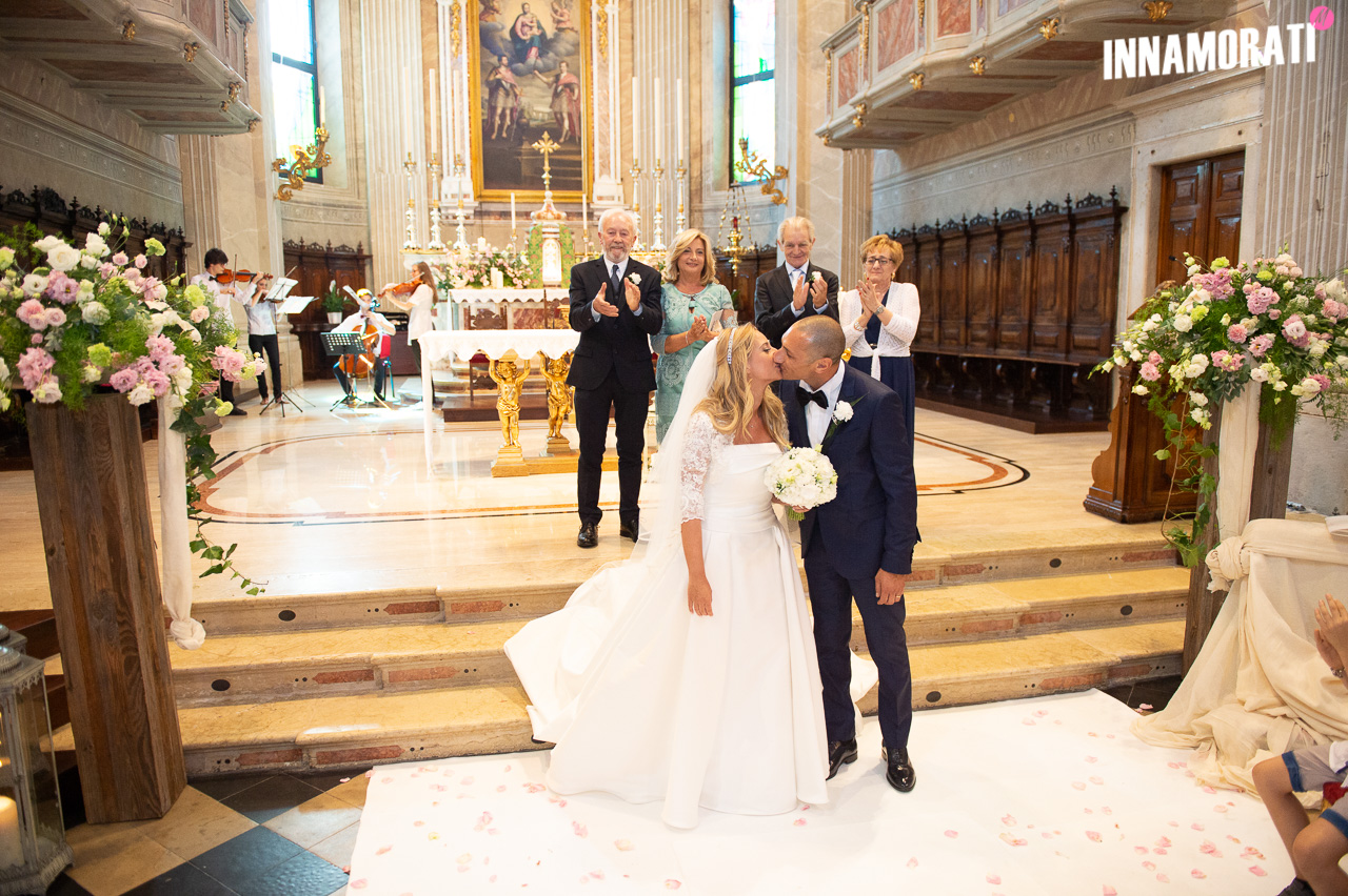 Villa Carcina Chiesa By Innamorati