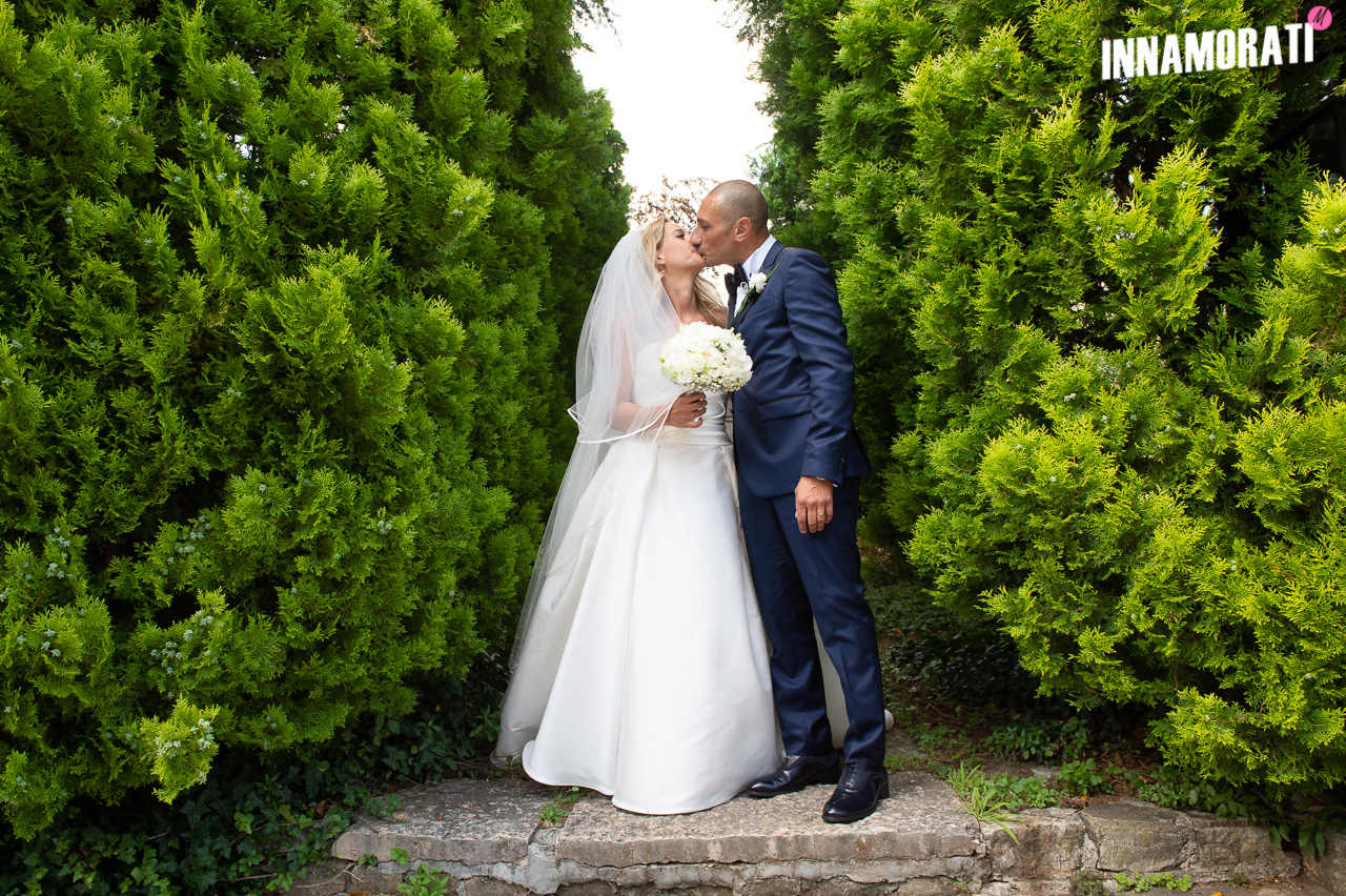 Villa Carcina Sposi By Innamorati