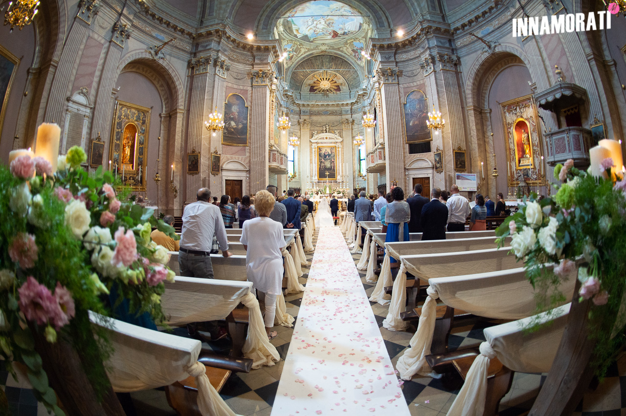 Villa Carcina Navata By Innamorati