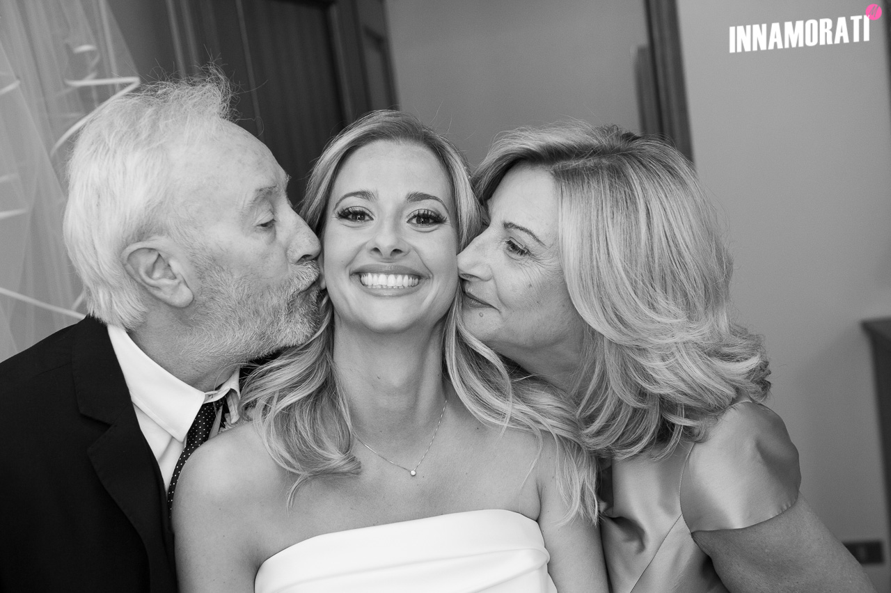 Villa Carcina Famiglia By Innamorati