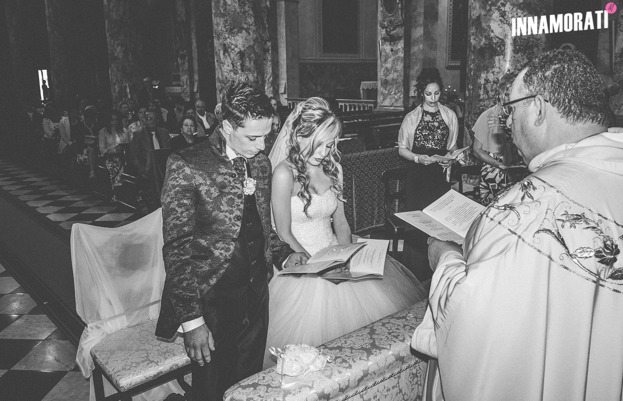 Sarnico Chiesa By Innamorati