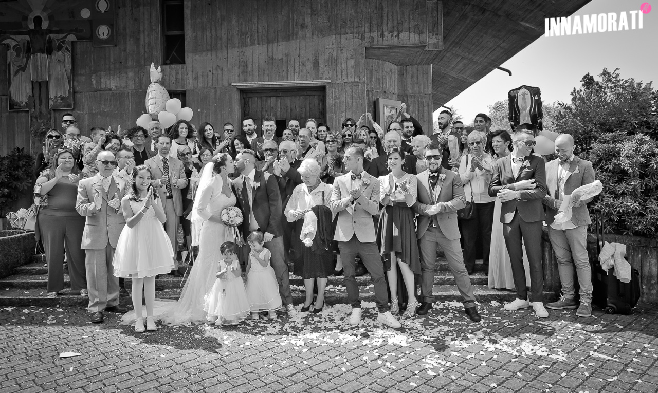 Nave Amici Sposi By Innamorati