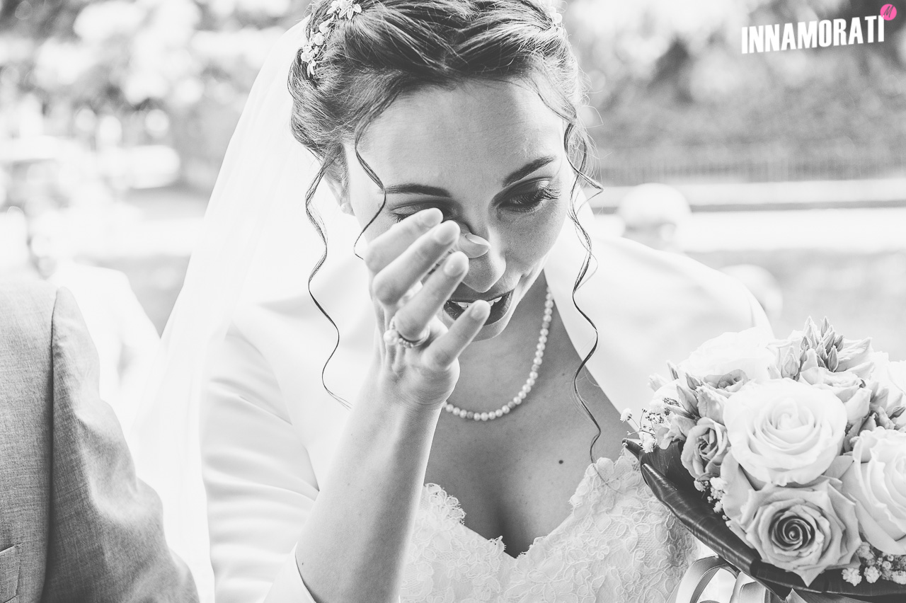 Nave Sposa By Innamorati