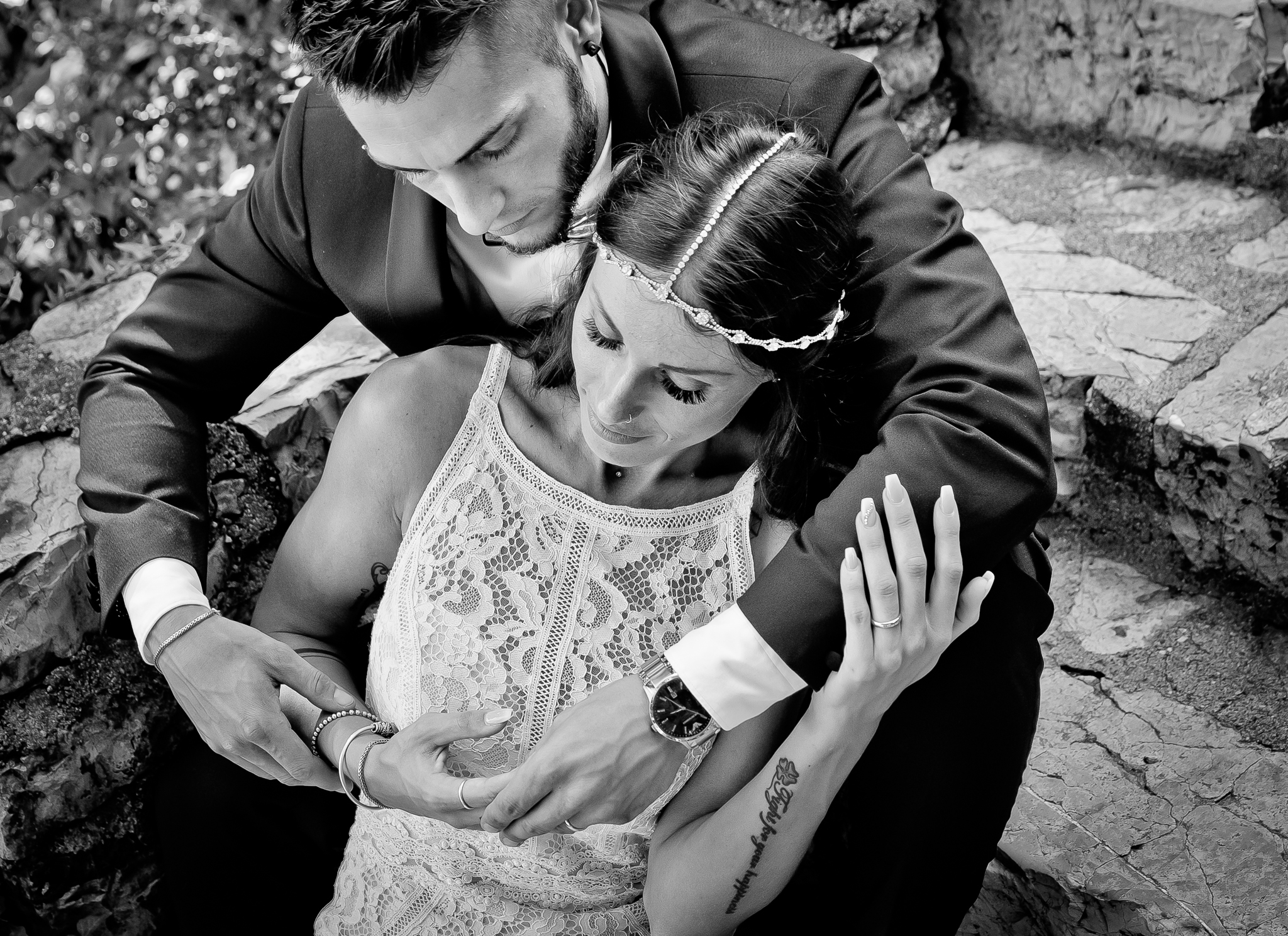 Foto Sposi Matrimoni Manerbio