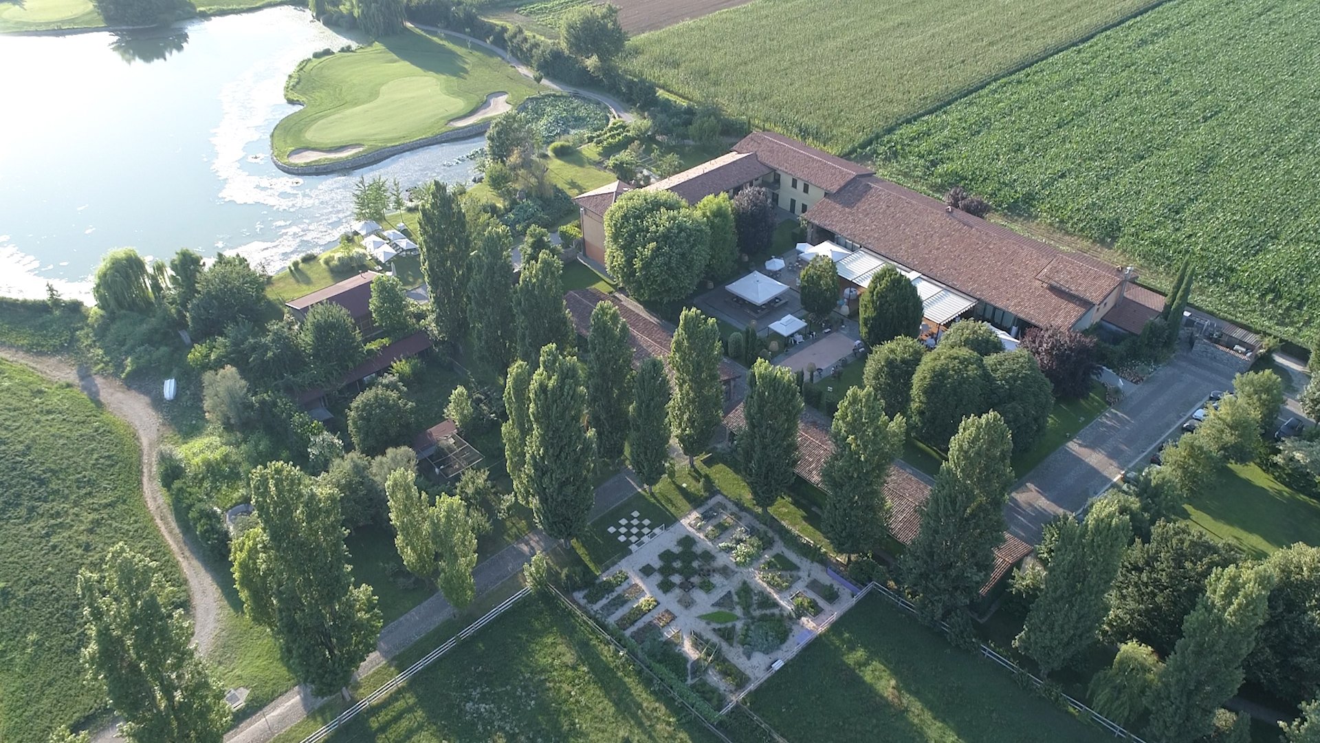 La Colombera By Innamorati