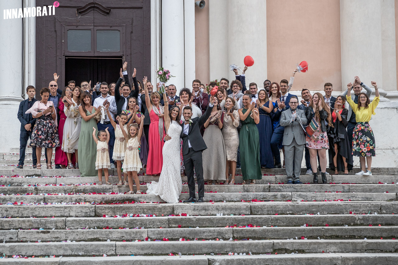 Manerbio Chiesa By Innamorati