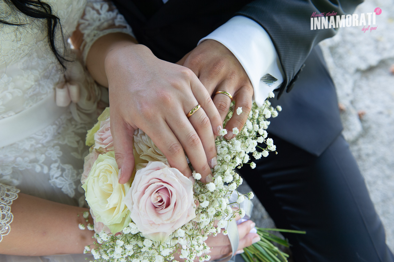 Martinengo Fedi Sposa By Innamorati