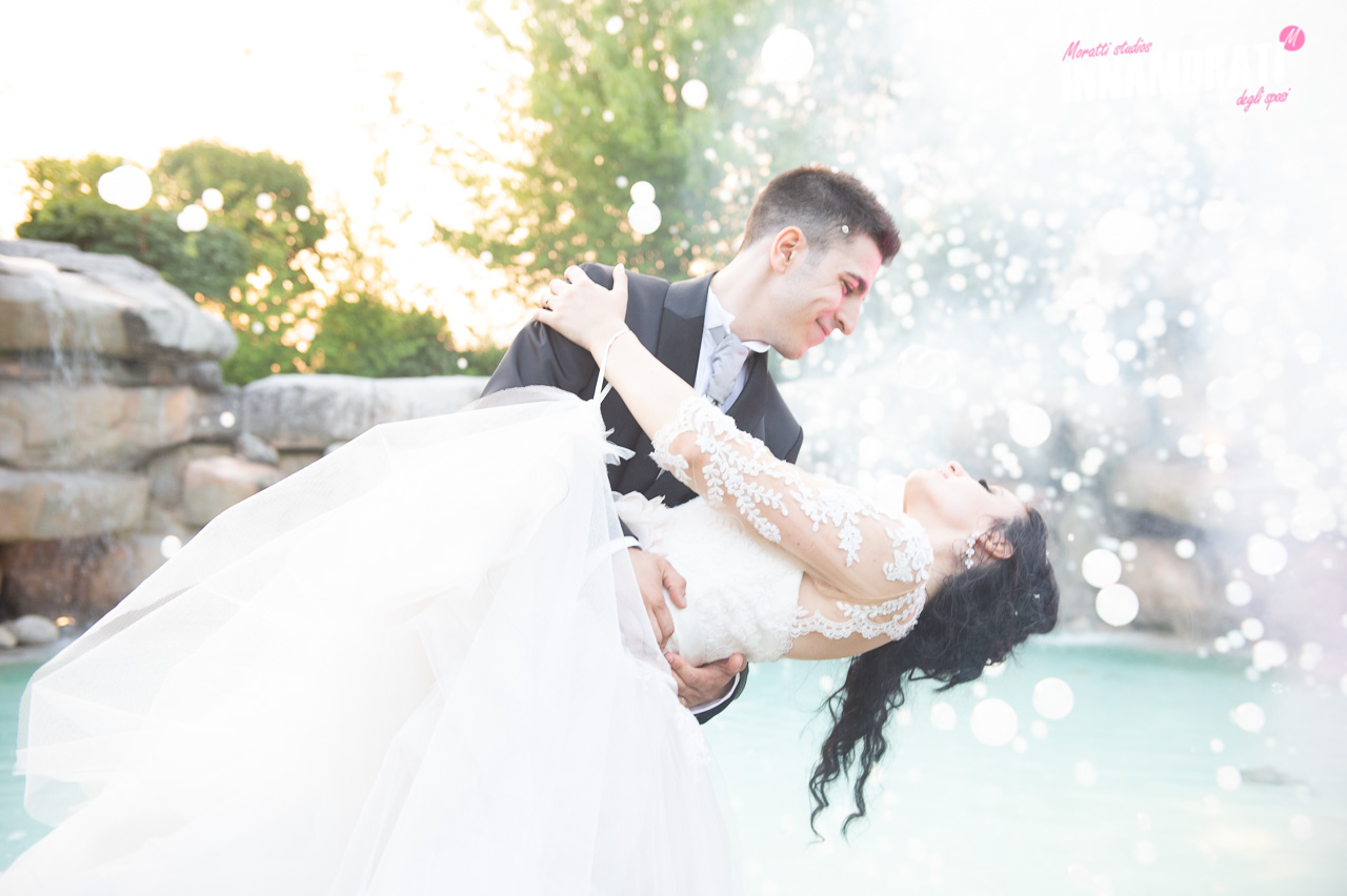 Martinengo Ballo Sposi By Innamorati