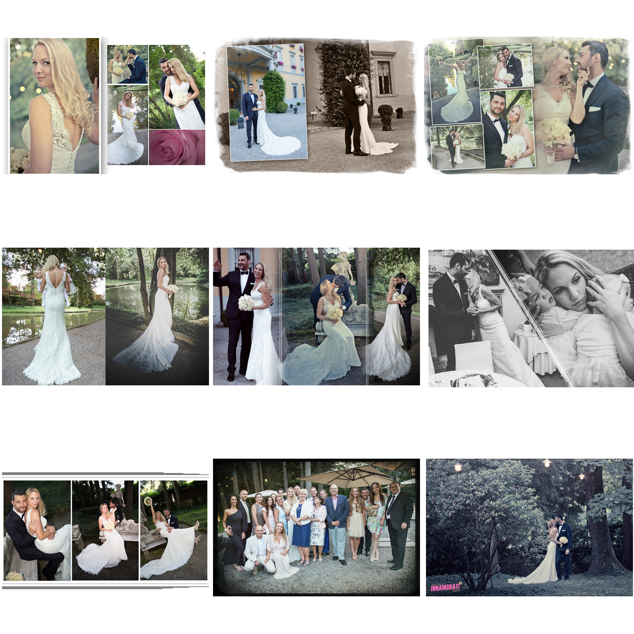 Foto Matrimonio Clusane