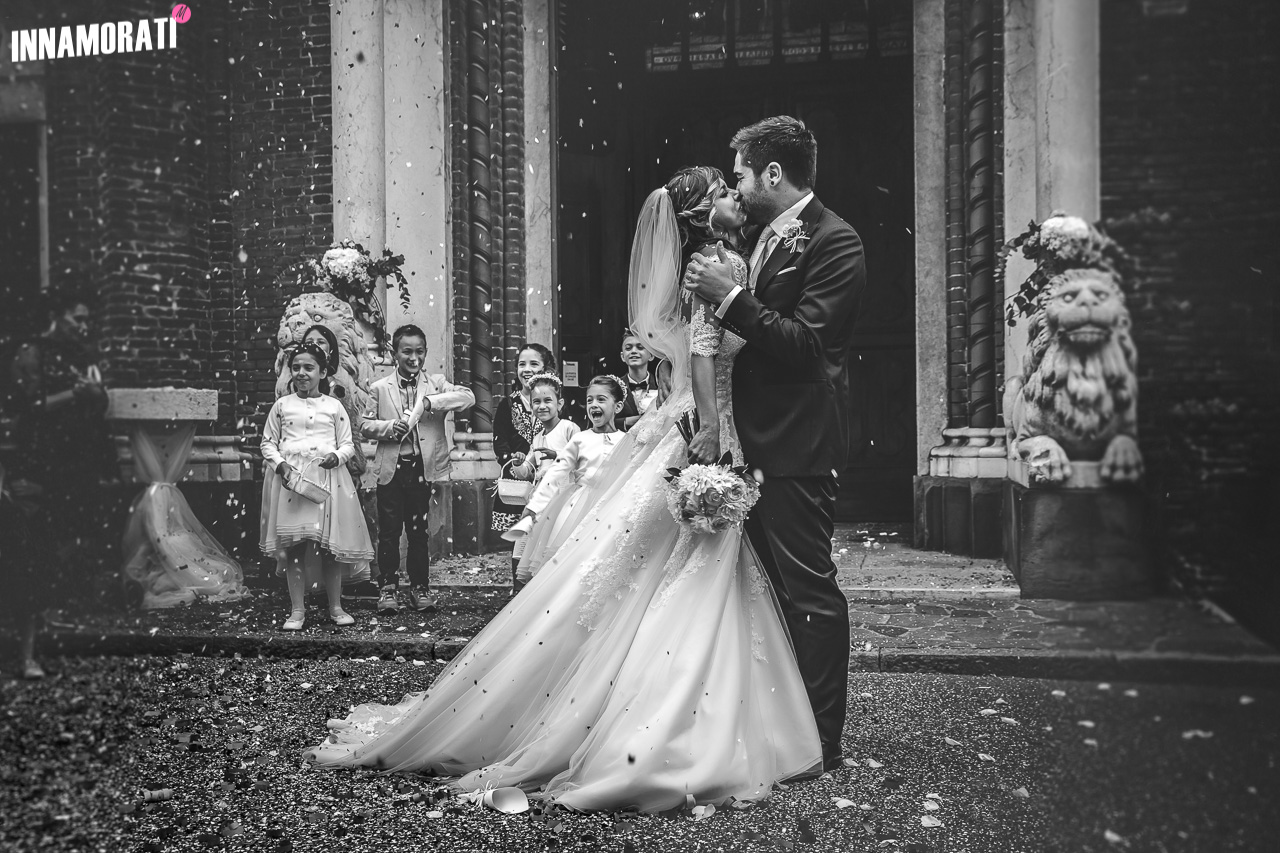 Orzinuovi Chiesa By Innamorati