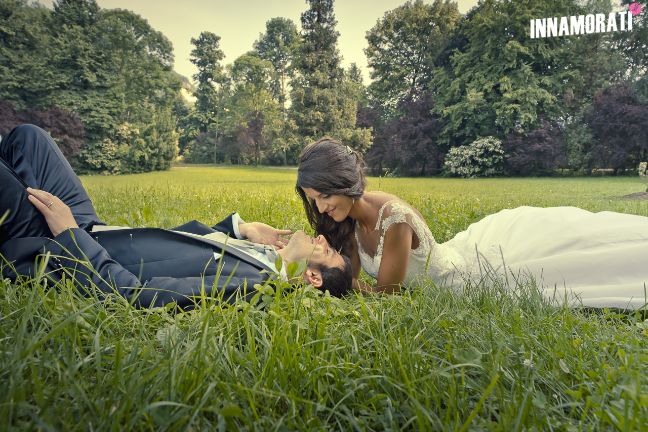 Seriate Bacio Sposi By Innamorati