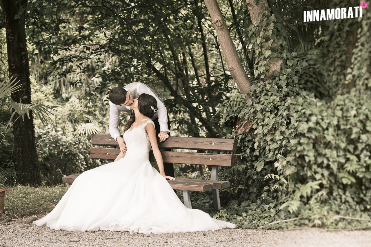 Seriate Bacio By Innamorati