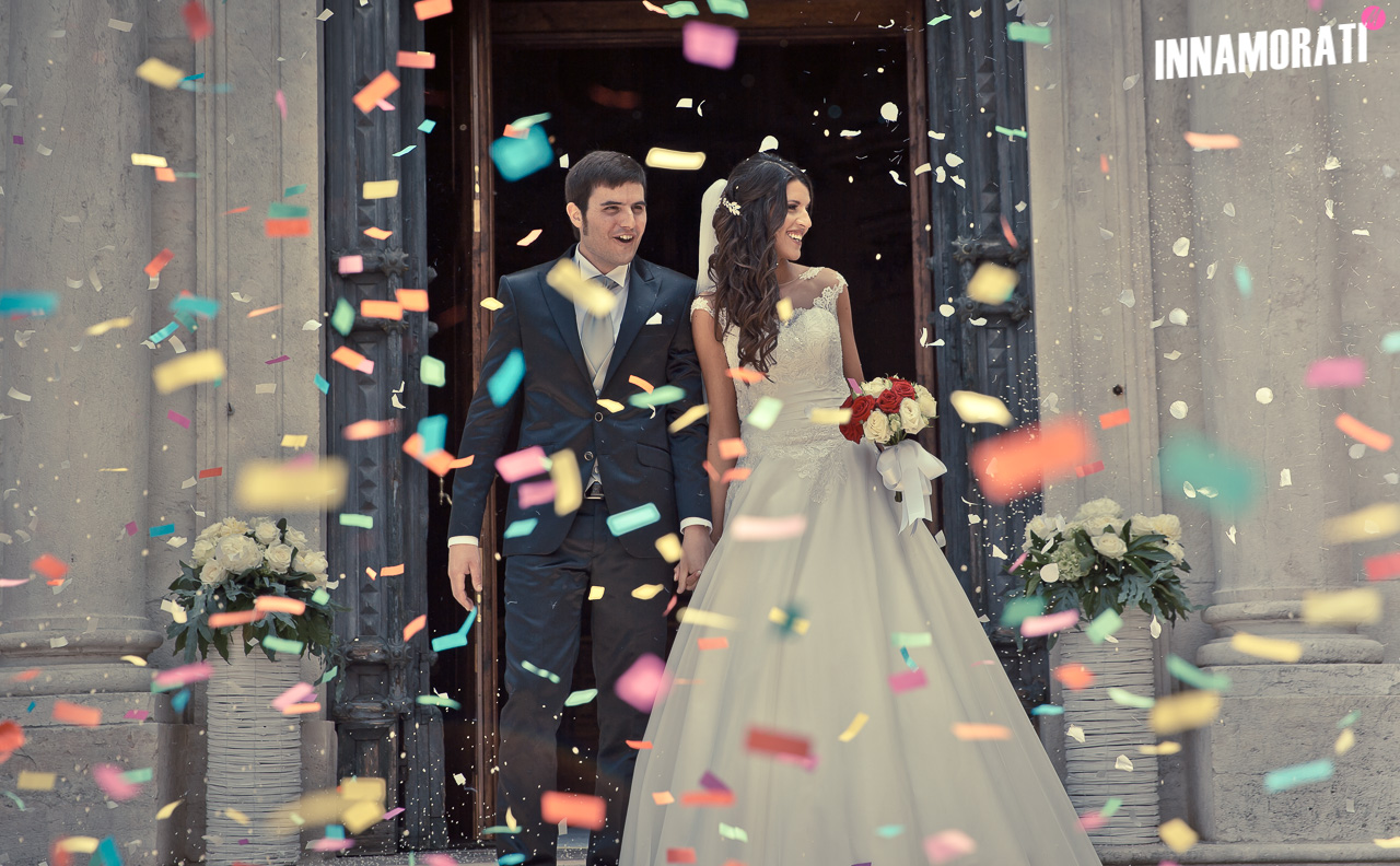 Seriate Lancio Riso By Innamorati