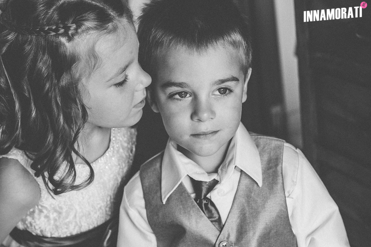 Seriate Baci By Innamorati