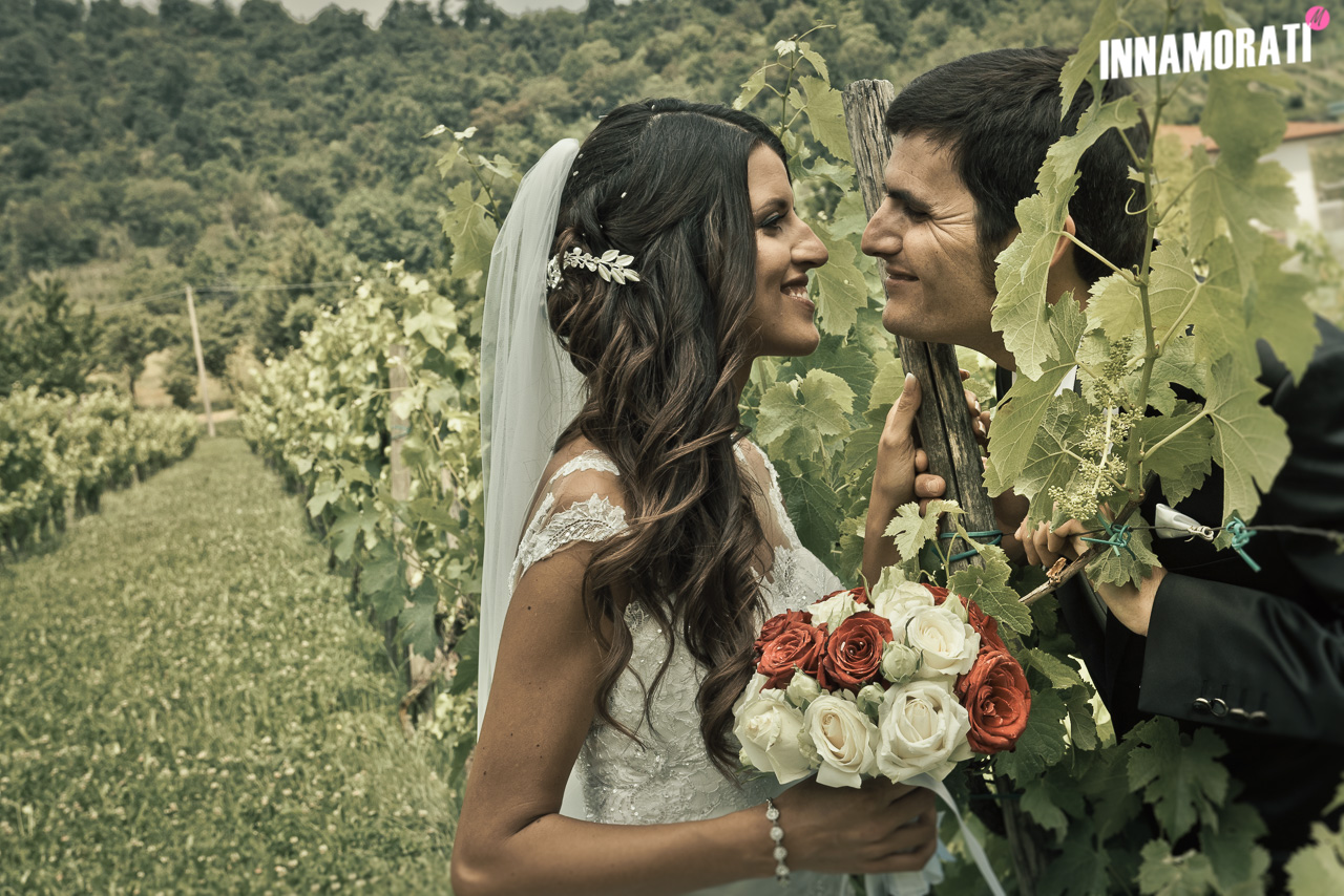 Seriate Bacio By Innamorati