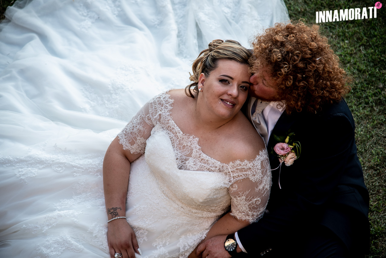 Travagliato Bacio By Innamorati