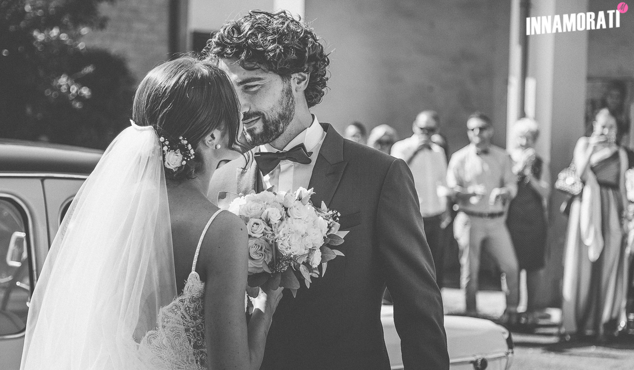 Trenzano Bacio Sposi