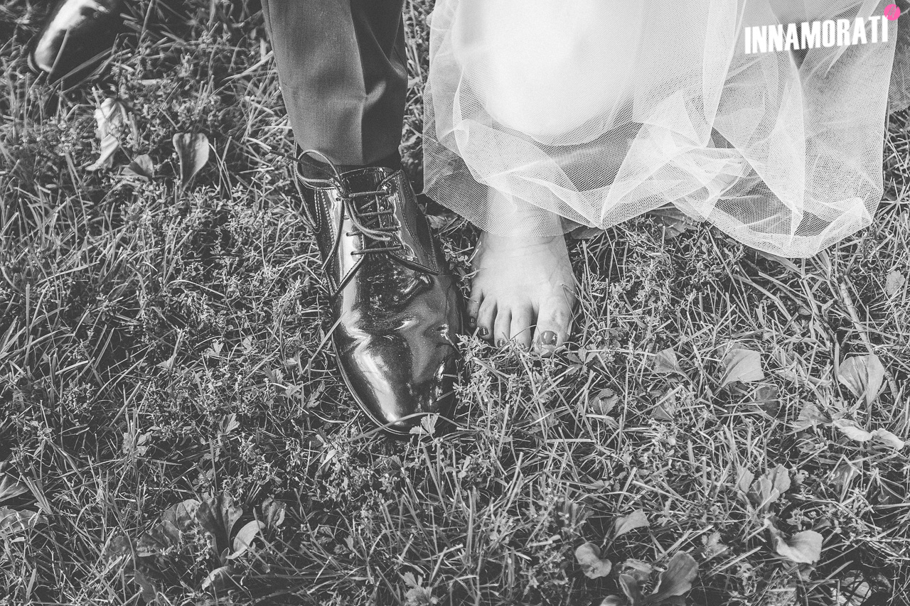 Trenzano Foto Sposi By Innamorati