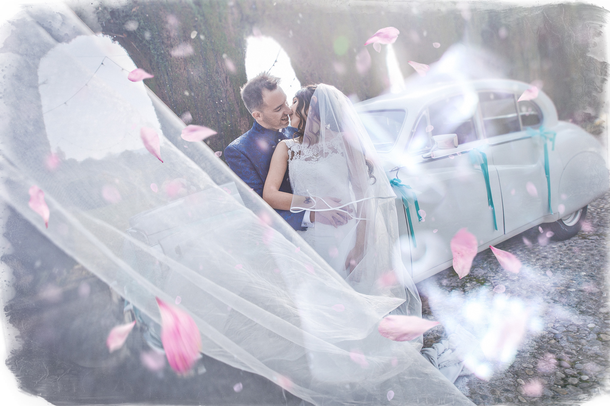 Al Fontanile Matrimonio