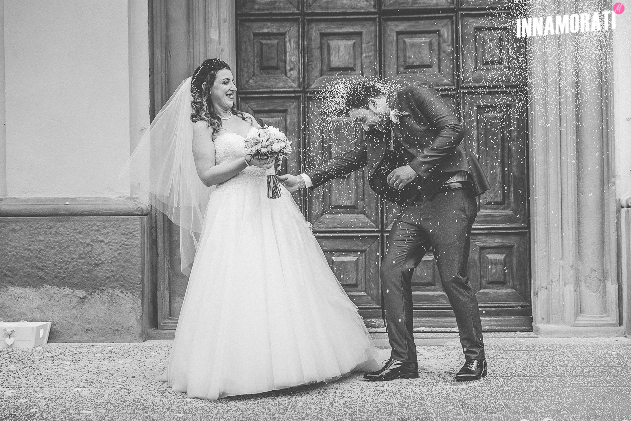 Villongo lancio del Riso By Innamorati