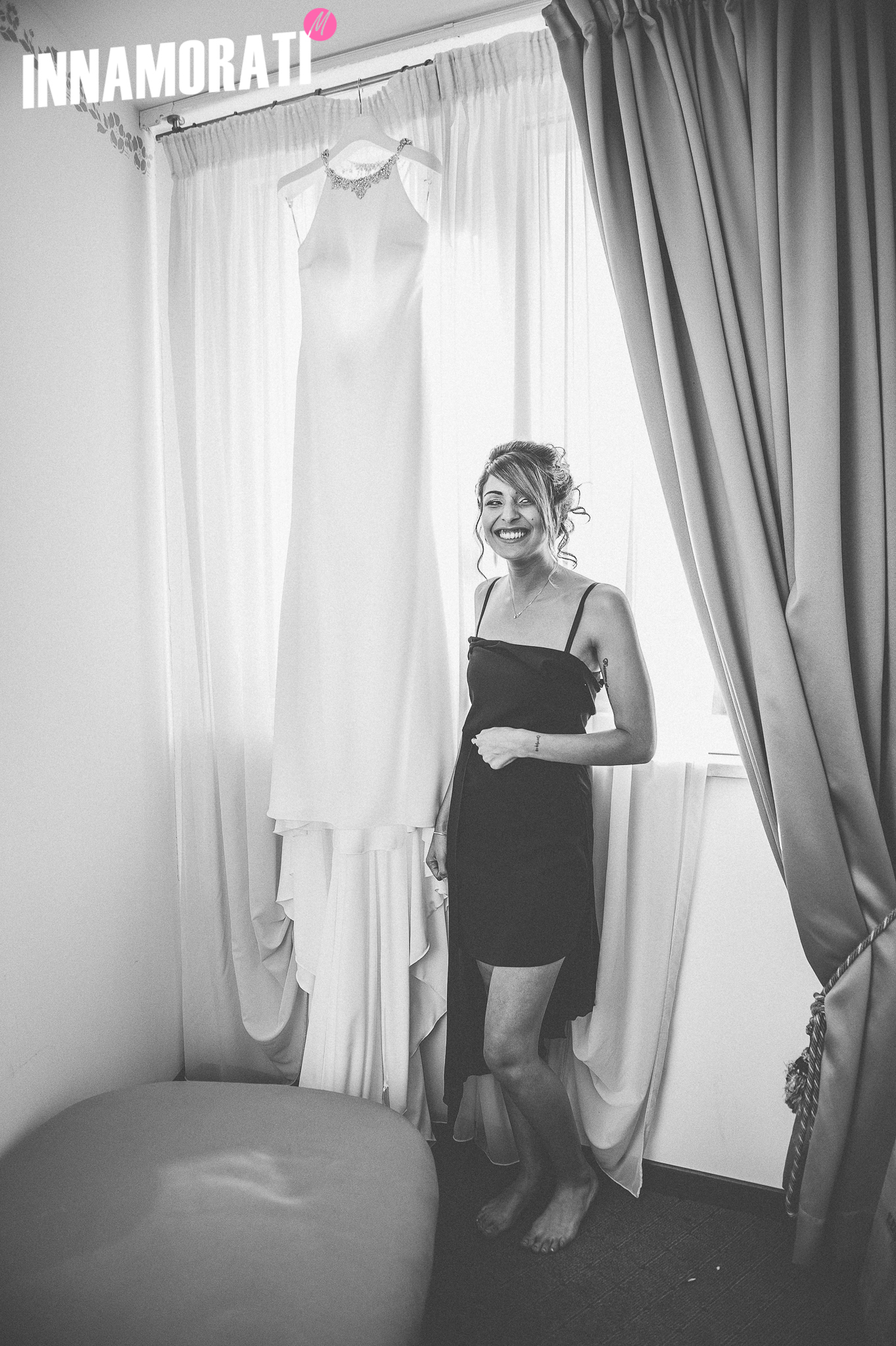 Foto non in posa Innamorati