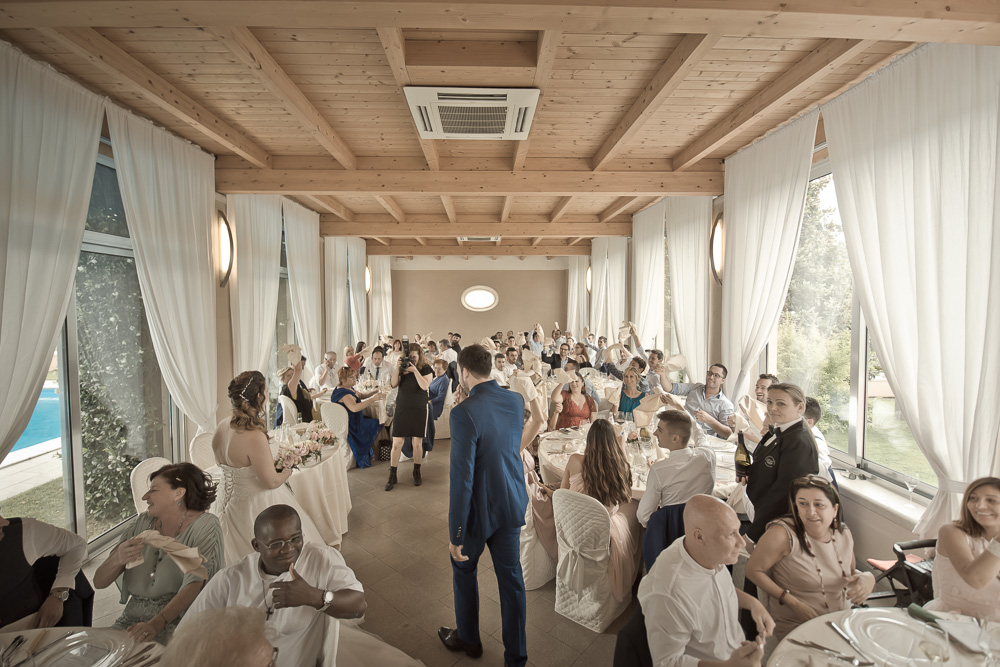 Villa Luciana sala Villa Luciana sala