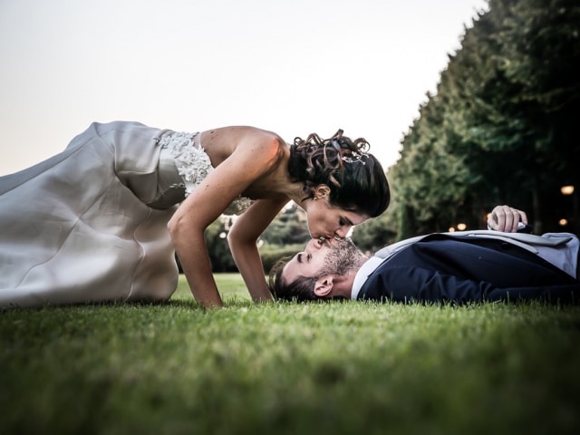 Alessandro e Claudio