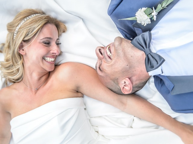 Silvia e Cristian Wedding Photographer