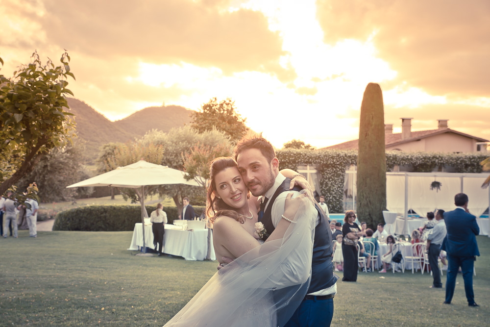 Villa Sposi in Franciacorta