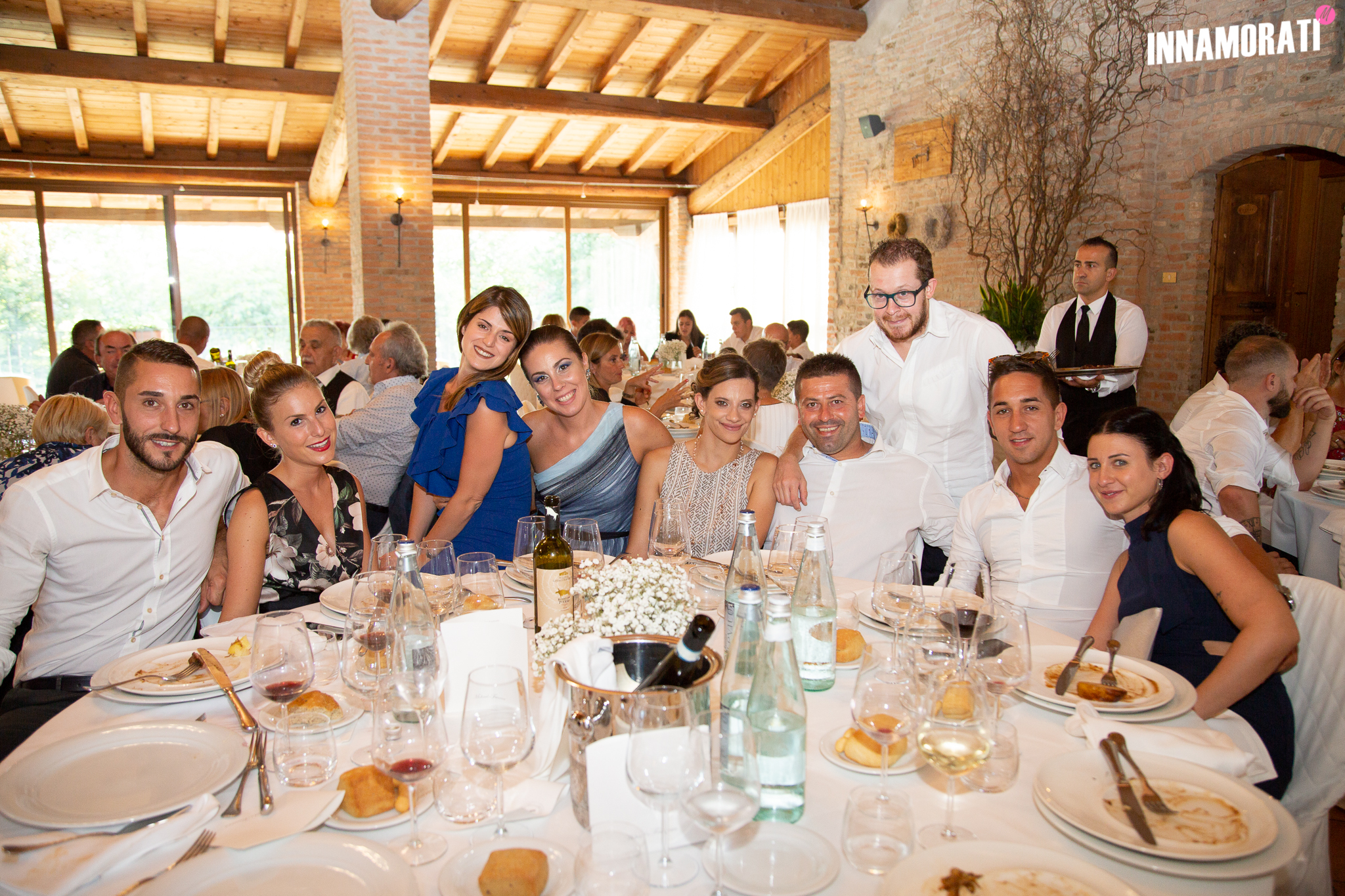 Corte Piovanelli  Corte Piovanelli Sala