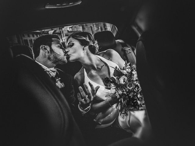 Matrimonio Dalida e Andrea Dalida e Andrea Due Roccoli