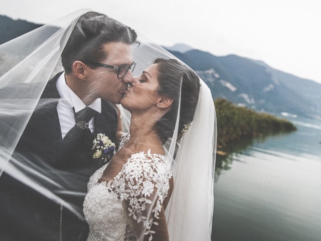 Luca e Valentina 22 Settembre 2018 La Catilina