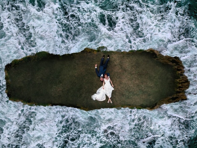 Manuel e Alex 7 Luglio 2018 Castello Malvezzi