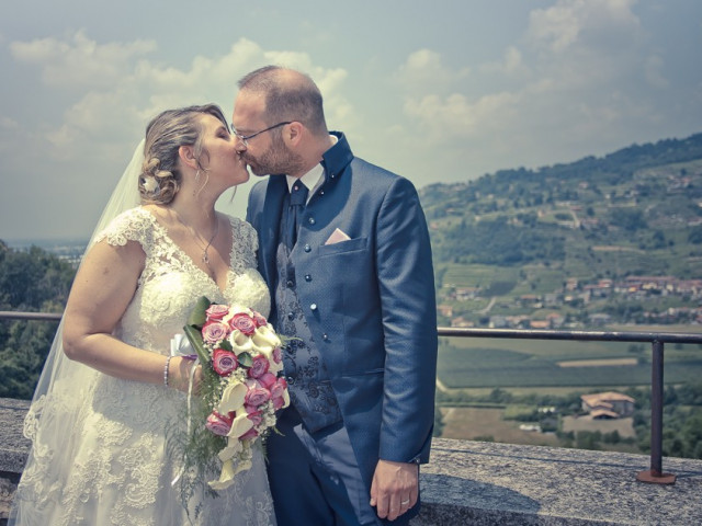 Nozze Lungo Lago d'Iseo Nozze Lungo