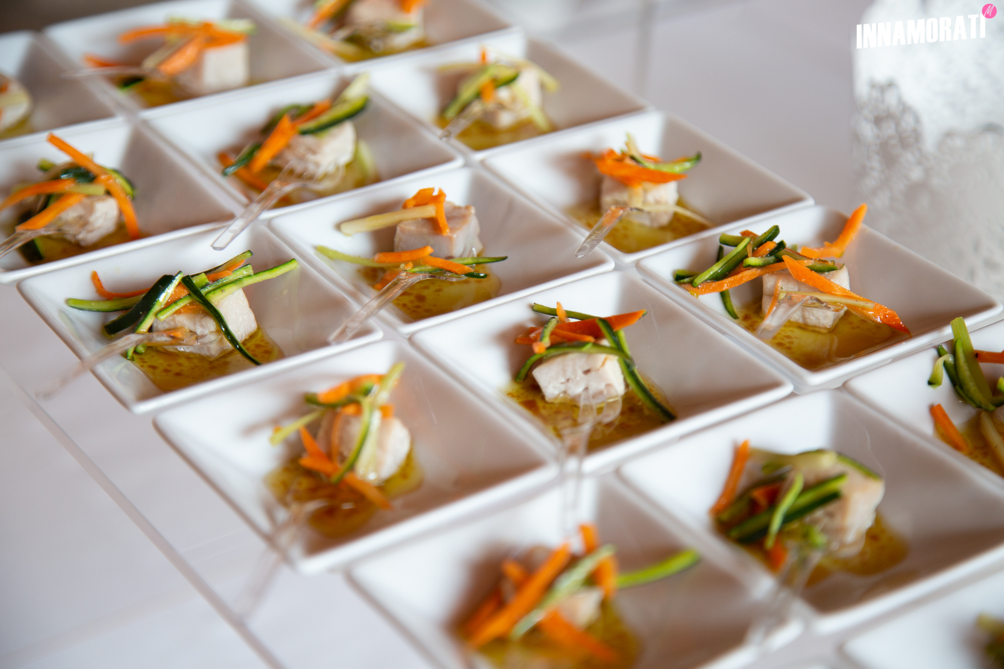 Antipasti Matrimonio