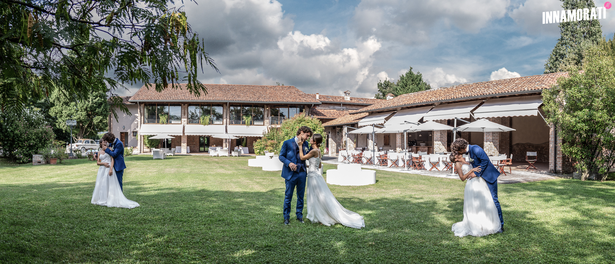 Panoramica Corte Piovanelli