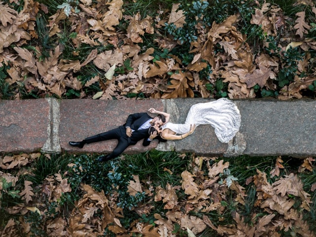 Eleonora e Manuel | Castello Malvezzi