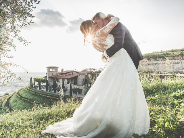Federica e Matteo le Cantorie