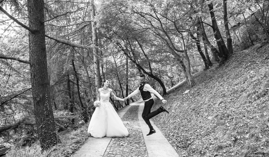 Melissa e Fabio Fotografia Innamorati Melissa e Fabio Innamorati