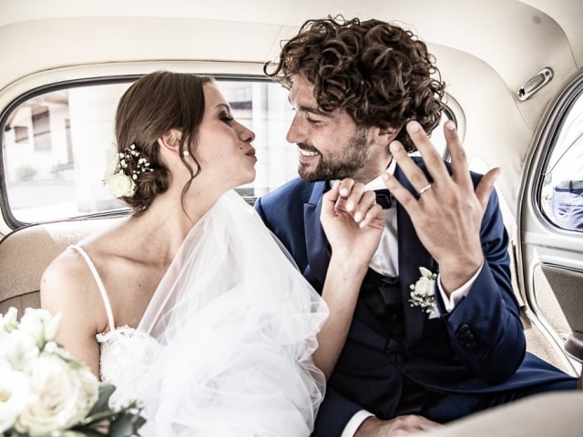 Francesca e Michael Nozze Francesca e Michael Nozze Corte Piovanelli