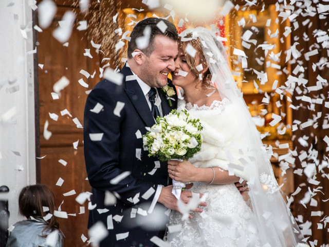 Fotografo Matrimonio Rezzato