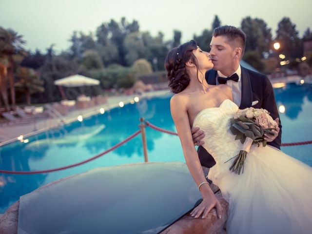 Mariagrazia e Michele 