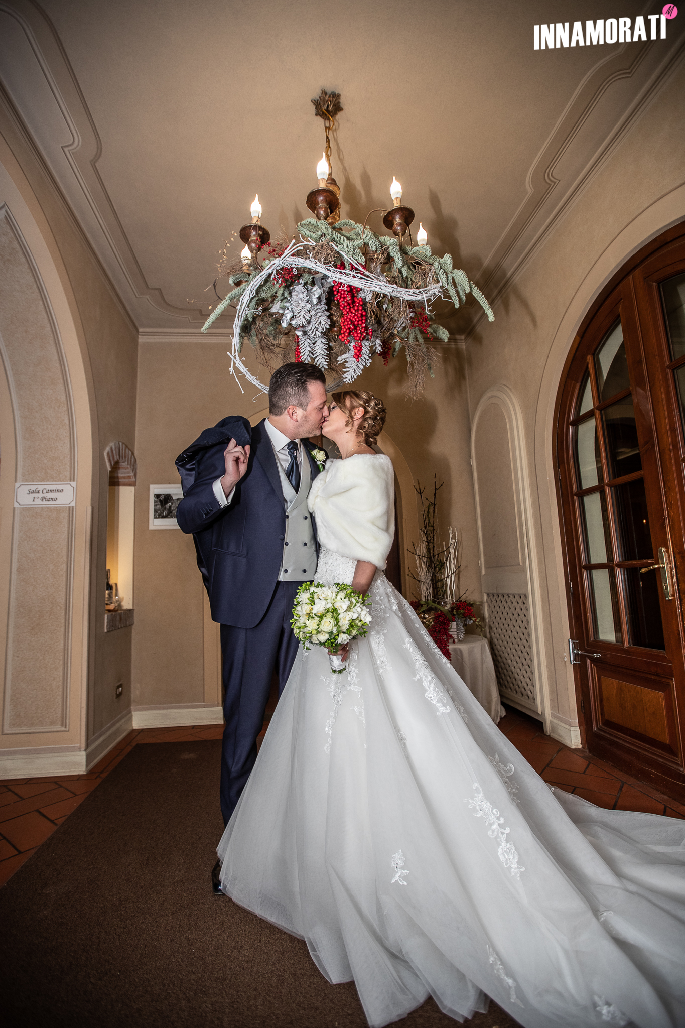 Franciacorta Nozze Dicembre